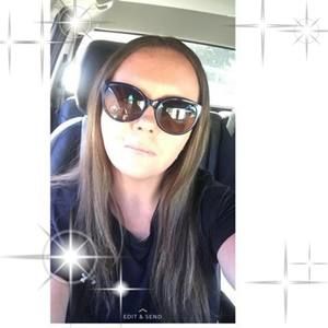 Meet your Posher, Angie